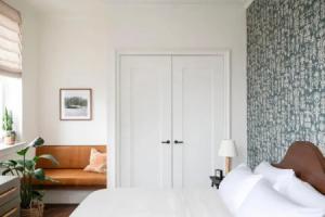 The Pinch Hotel, Чарлстон