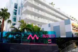 Отель «Labranda Marieta - Adults only», Плайя дель Инглес