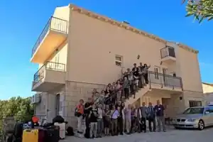 Begovic Guest House - Twin Room, Дубровник