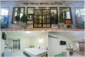 The Train Hotel Hatyai, Хатъяй