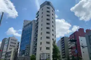 Hotel «Mid In Kuramae Ekimae», Токио