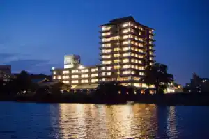 Biwako Grand Hotel, Оцу
