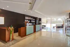 Hipotels Mediterraneo Hotel - Adults Only, Са-Кома