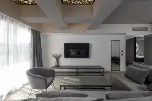 Essence Suites, Родос
