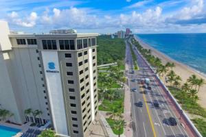 Отель «Sonesta Fort Lauderdale Beach», Форт-Лодердейл