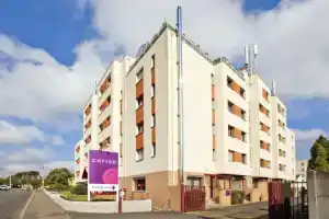 Отель «Cerise La Beaujoire», Нант