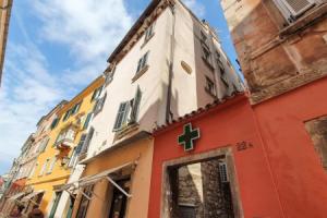 Stunning Apartment in Rovinj With 1 Bedrooms and Wifi, Ровинь