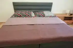 Apartment in city center, Карловы Вары