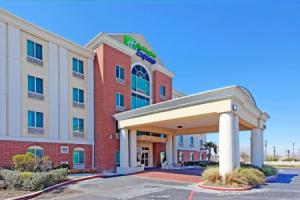Holiday Inn Express & Suites San Antonio-West-SeaWorld Area by IHG, Сан-Антонио
