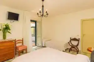 Casa Filippa, Равелло