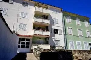 Rab City Apartment Greeny, Раб
