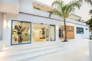 Euphoria Boutique hotel, Хриси-Амудия