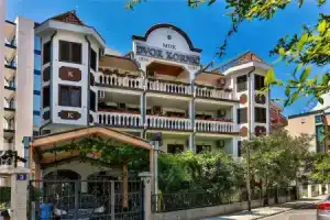 Hostel Budva, Будва