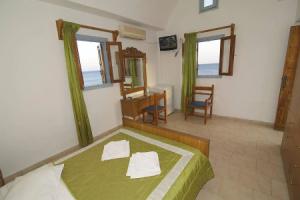Akrotiri Hotel, Акротири