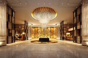 Howard Johnson City of Flower Hotel Kunming, Куньмин
