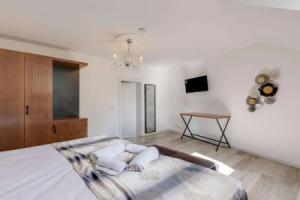 Pleasant Apartment Near Centre, Мюльхайм-ан-дер-Рур
