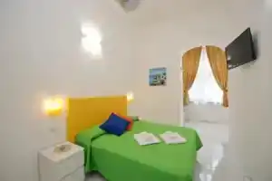 B&B Valentì, Амальфи