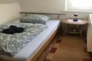 Ferienwohnung Familie Müller, Цвикау