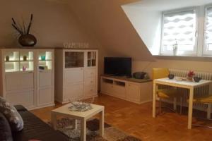 Ferienwohnung Koenen 2 nah am CentrO, Мюльхайм-ан-дер-Рур