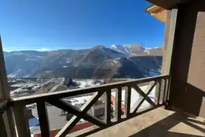 Apartment in Gudauri, Гудаури