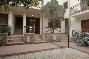 I tre Golfi Arceed, Сан-Вито-Ло-Капо