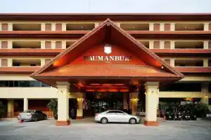 Baumanburi Hotel - Sha Extra Plus, Патонг