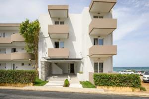 Отель «Mare Boutique», Георгиуполис