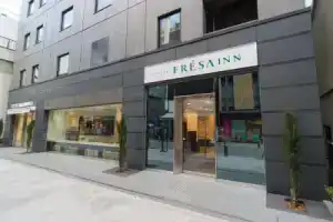 Отель «Sotetsu Fresa Inn Ochanomizu Jimbocho», Токио