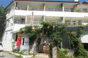 Derya Motel, Сиде