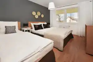 Apartment Tatry, Татранска Ломница