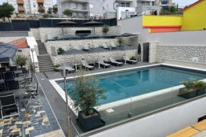 Villa Crikvenica 30957 - Fijala, Цриквеница