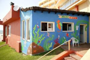 On Hotels Oceanfront, Маталасканьяс