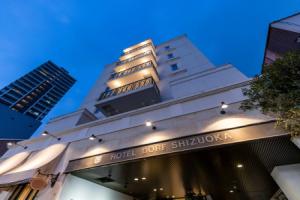 Hotel «Dorf Shizuoka», Сидзуока