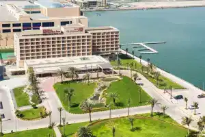 Отель «Hilton Garden Inn Ras Al Khaimah», Рас-эль-Хайма