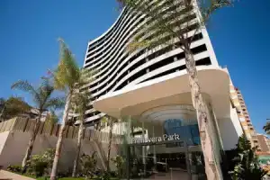 Hotel «Primavera Park», Бенидорм