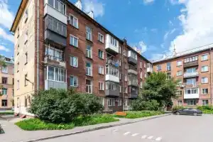 Room Hotel (Рум Отель) на улице Кутузова, Новокузнецк