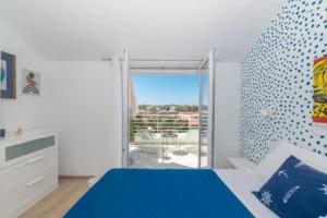 Apartman M6, Макарска