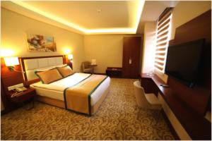 Asrin Business Hotel Kızılay, Анкара