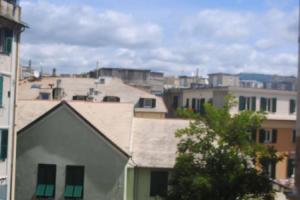 Olympia Hotel, Генуя