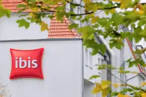 ibis Hotel Frankfurt Airport, Кельстербах