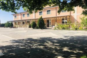 Hotel Colle Acre, Палаццоло-Акрейде
