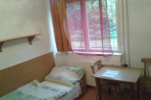 Pension szálló és Kemping, Кечкемет