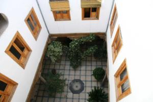 Pensión San Joaquín, Гранада