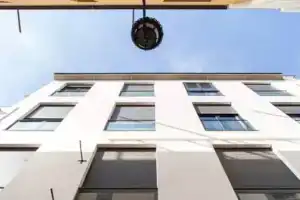 Apartamento Abad 3A, Аликанте