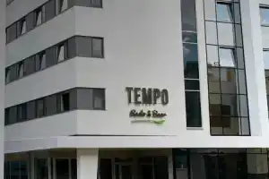 Tallink Express Hotel, Таллин