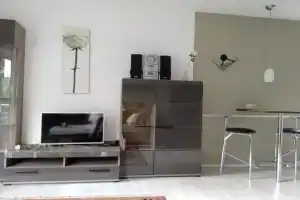 Ricken House La Rose, Виллинген