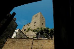 La Rocca Apartment Alloggio Turistico, Монтефьясконе