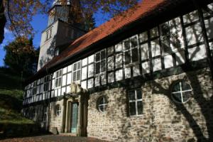 Haus Innerste für Naturliebhaber, Вильдеманн