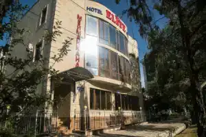 Отель «Элита», Бишкек