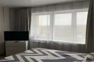 Апартаменты на проезде Зеленый, Бронницы